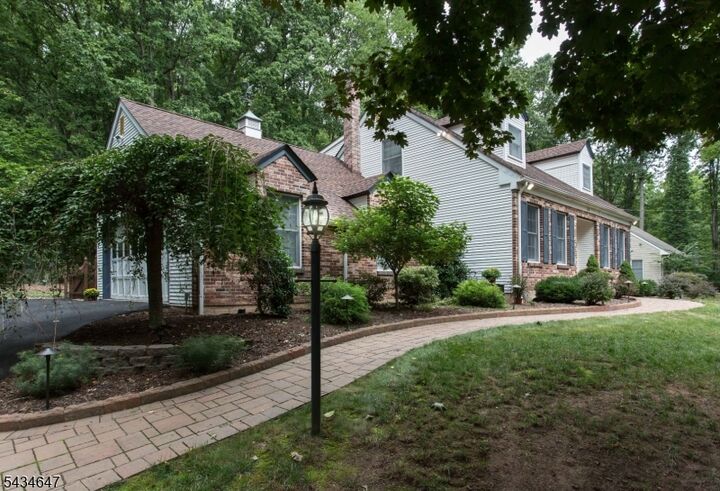 Property Photo: 219 E Mountain Rd NJ 08844