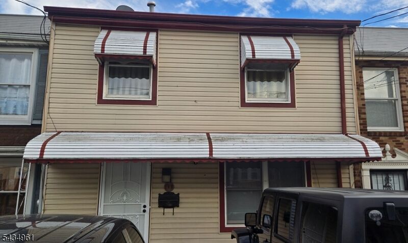 Property Photo:  142 Pearl St  NJ 07501 