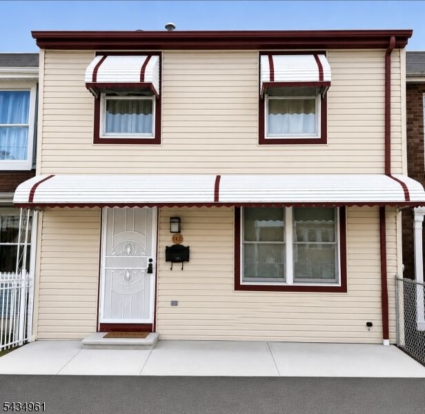Property Photo:  142 Pearl St  NJ 07501 