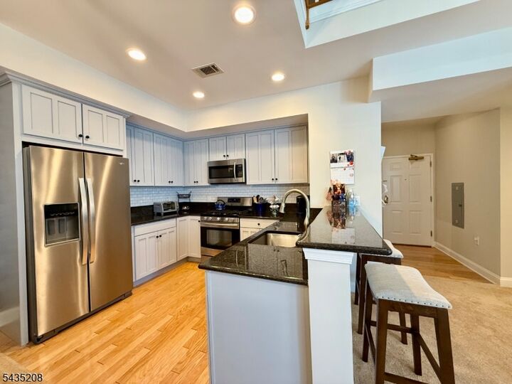 Property Photo:  8410 Sanctuary Blvd 8410  NJ 07457 