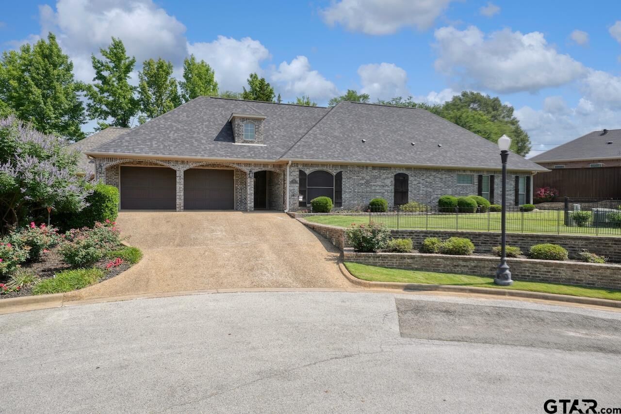 Property Photo:  108 Timber Creek Ct  TX 75771 