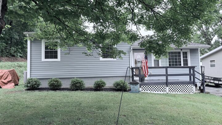 Property Photo: 166 Coras WV 24986