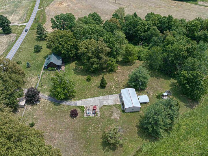 Property Photo:  15212 Upper Delaware Rd  KY 42420 