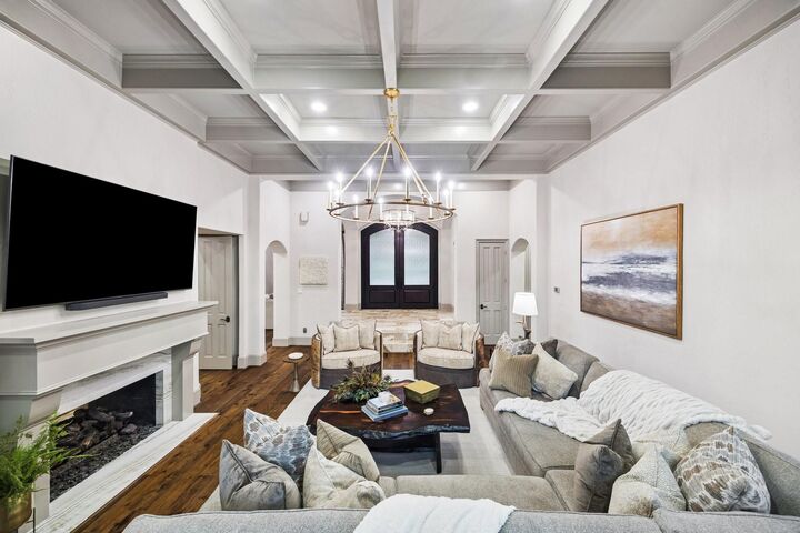 Property Photo:  6602 Riva Ridge Drive  TX 77406 