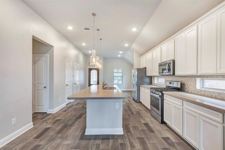 Property Photo:  20835 Tallow View Lane  TX 77433 
