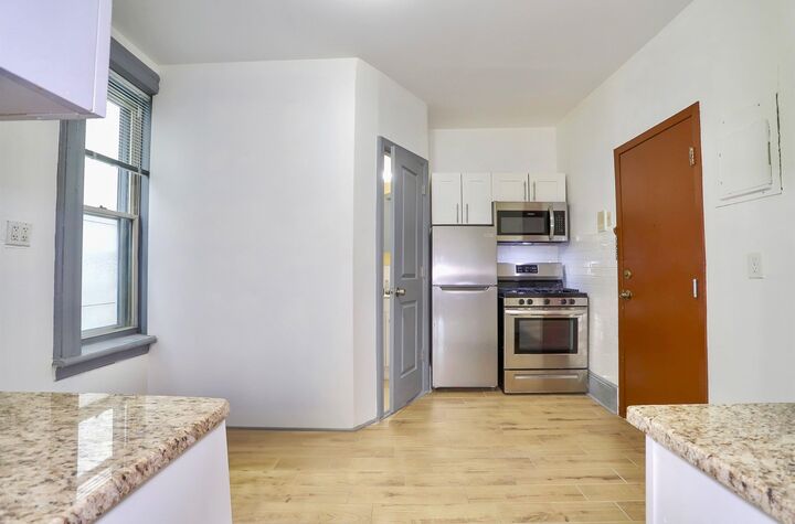 Property Photo:  327 Jackson St 13  NJ 07030 