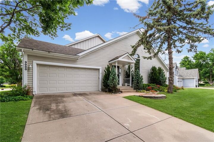 Property Photo:  9000 W 120th Terrace  KS 66213 