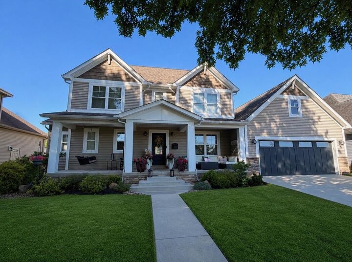 Property Photo:  2205 S 8th Street  OH 45638 