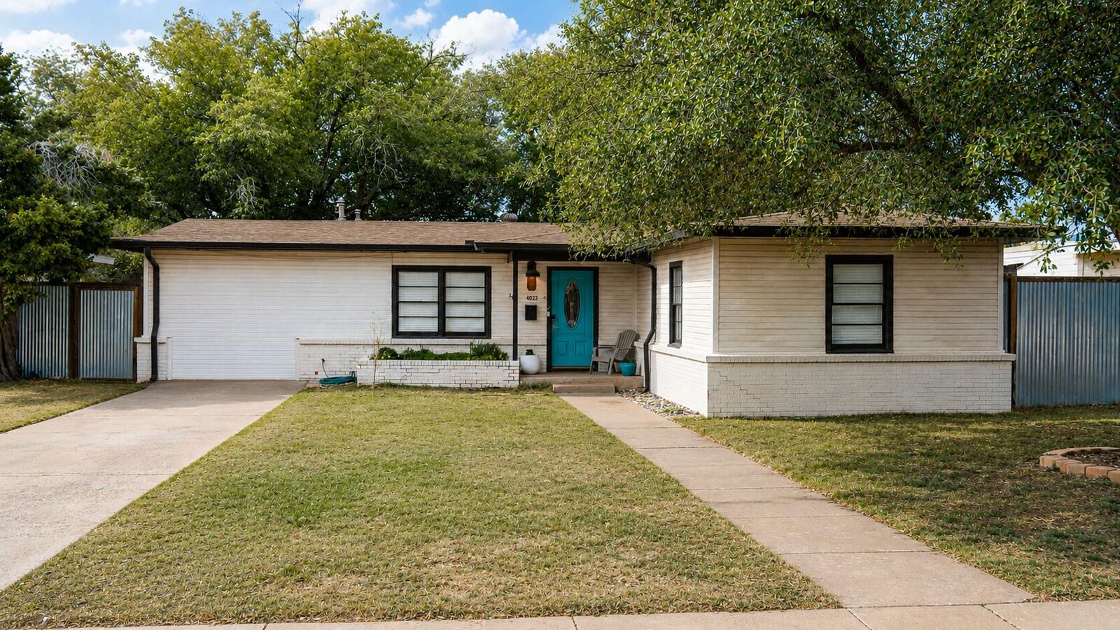 Property Photo:  4022 38th Street  TX 79413 