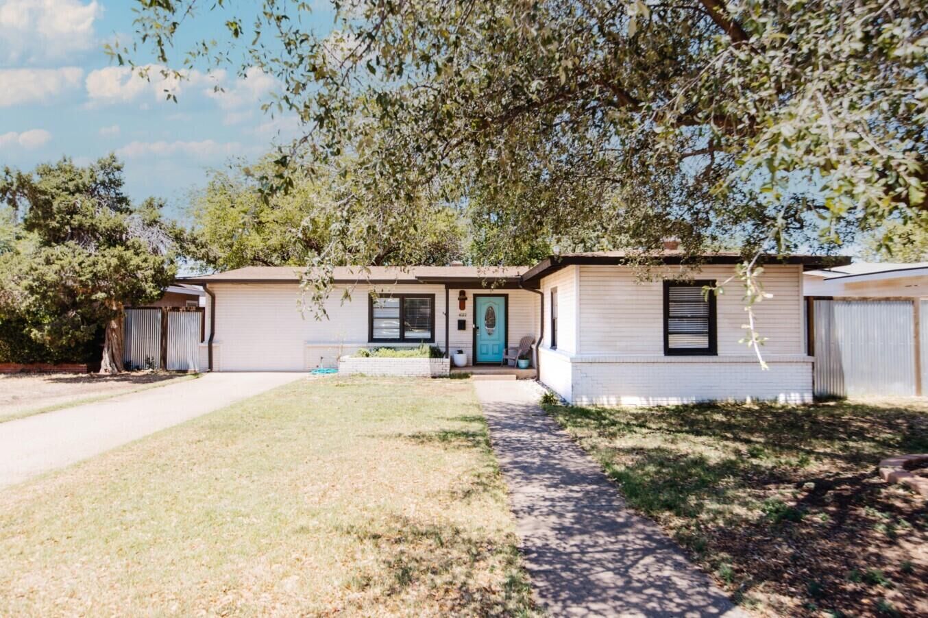 Property Photo:  4022 38th Street  TX 79413 