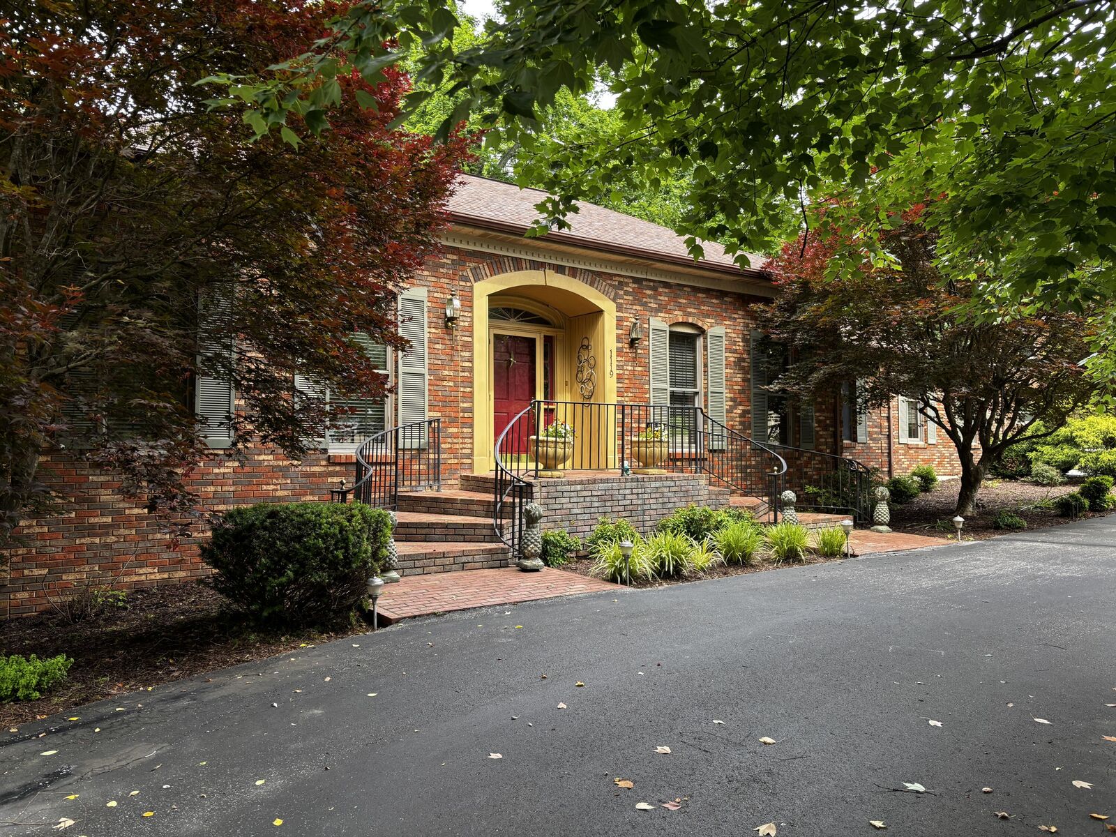 Property Photo: 1119 Deer Haven Drive KY 40601