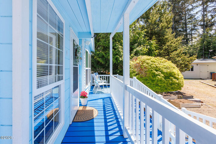 Property Photo:  3360 N Highway 101 10  OR 97341 
