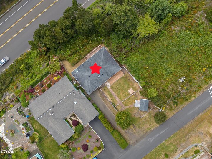 Property Photo: 1810 NW View Ridge Drive OR 97394