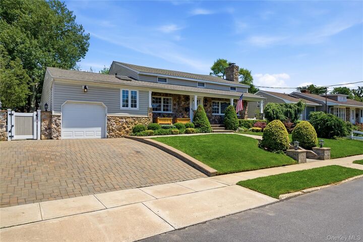 Property Photo:  87 Laurel Drive  NY 11762 