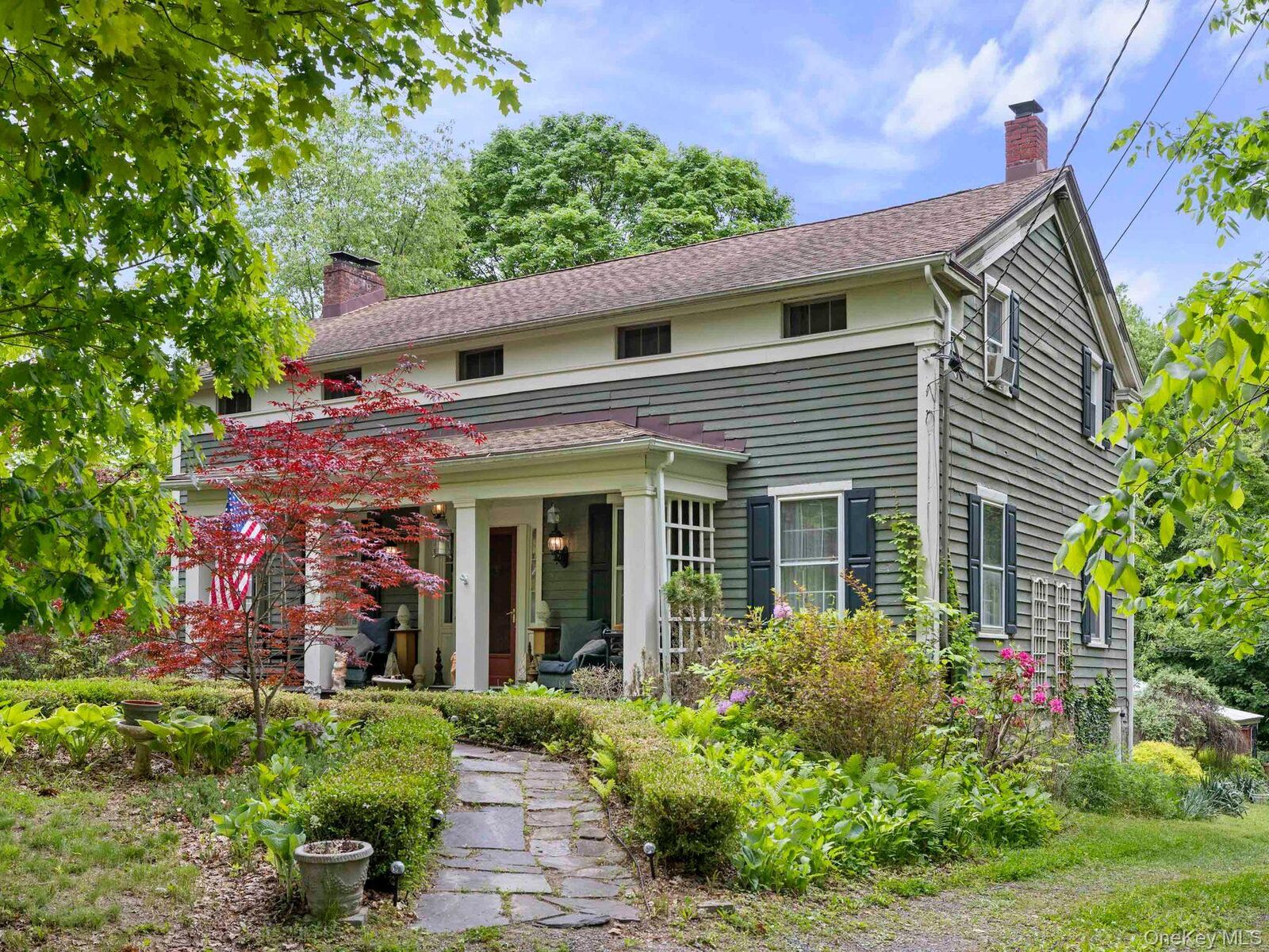 Property Photo:  80 S Ohioville Road S  NY 12561 