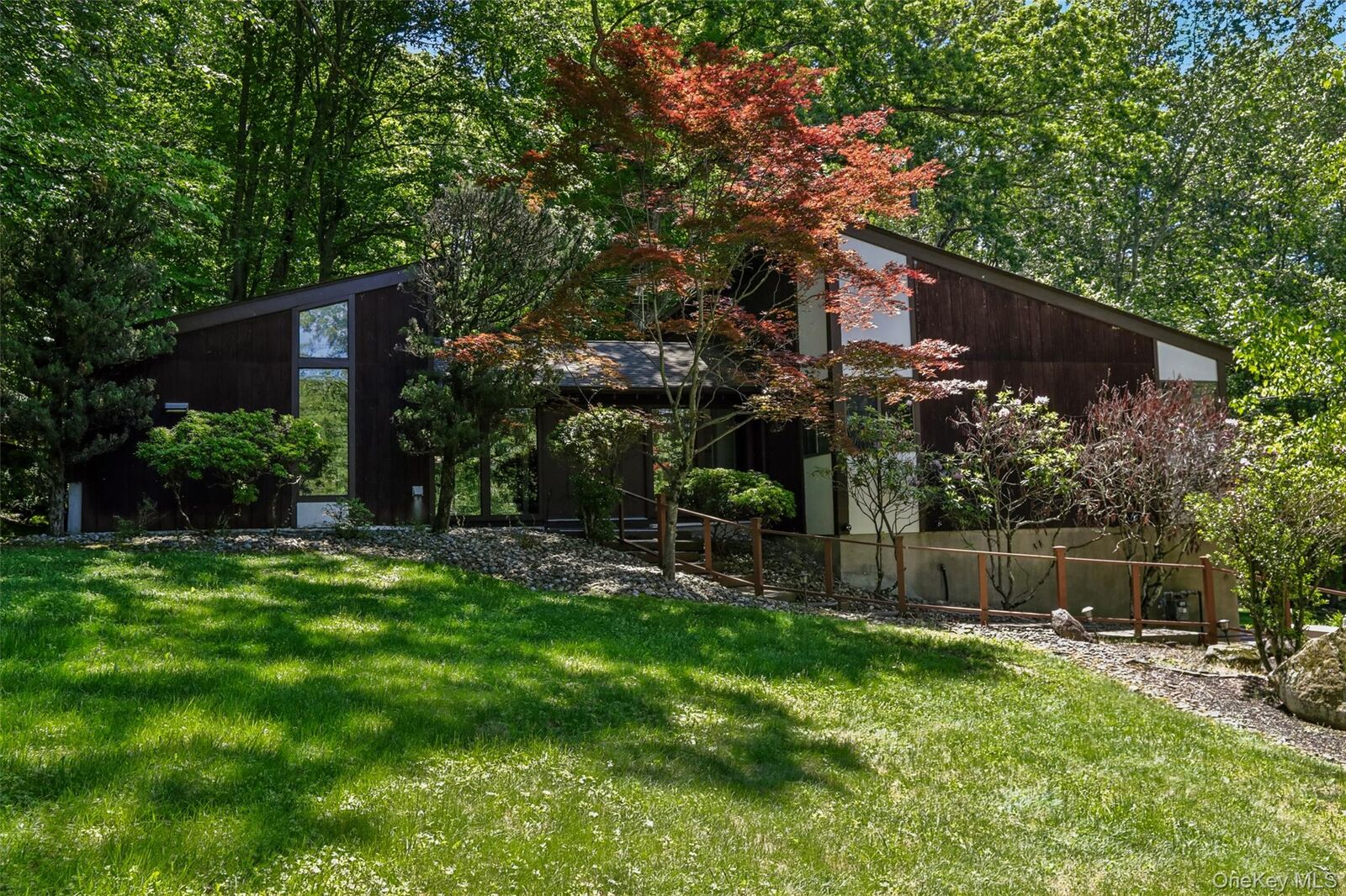 Property Photo: 19 Rolling Way NY 10956