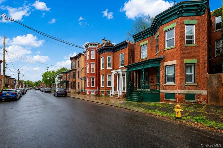 Property Photo:  37 Lutheran Street  NY 12550 