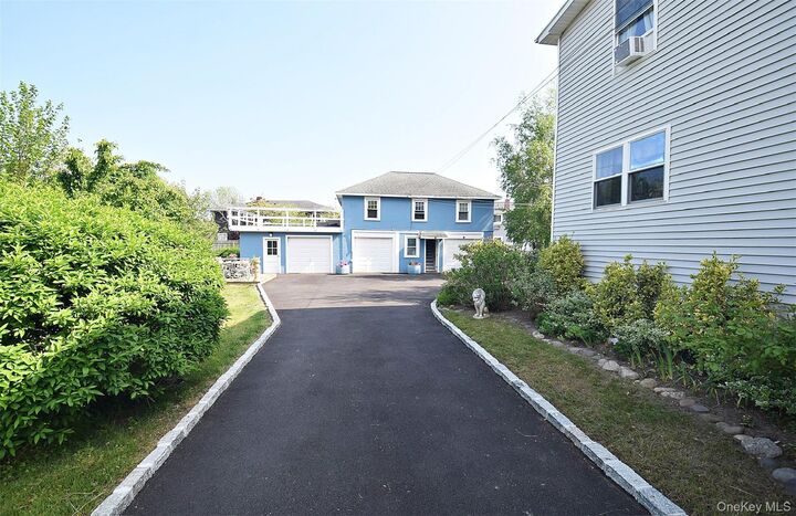 Property Photo: 19 And 19A Brook Street NY 11757