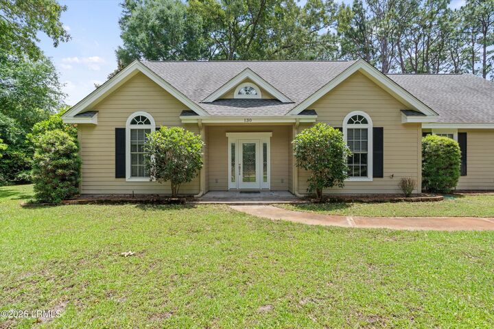 Property Photo:  130 Francis Marion Circle  SC 29907 