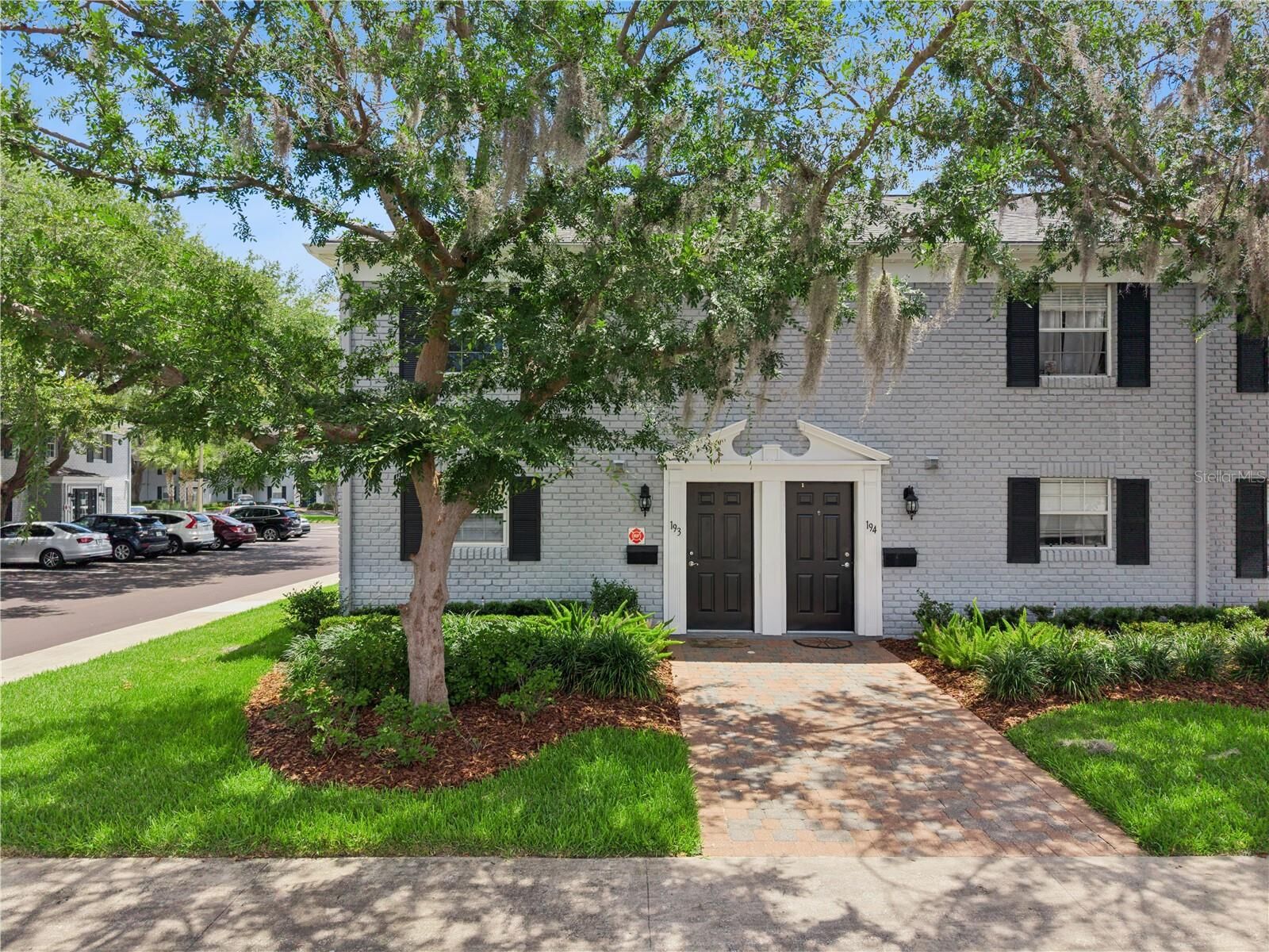 Property Photo:  193 Lewfield Circle  FL 32792 