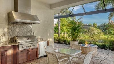 Property Photo: 16524 Kendleshire Terrace FL 34202