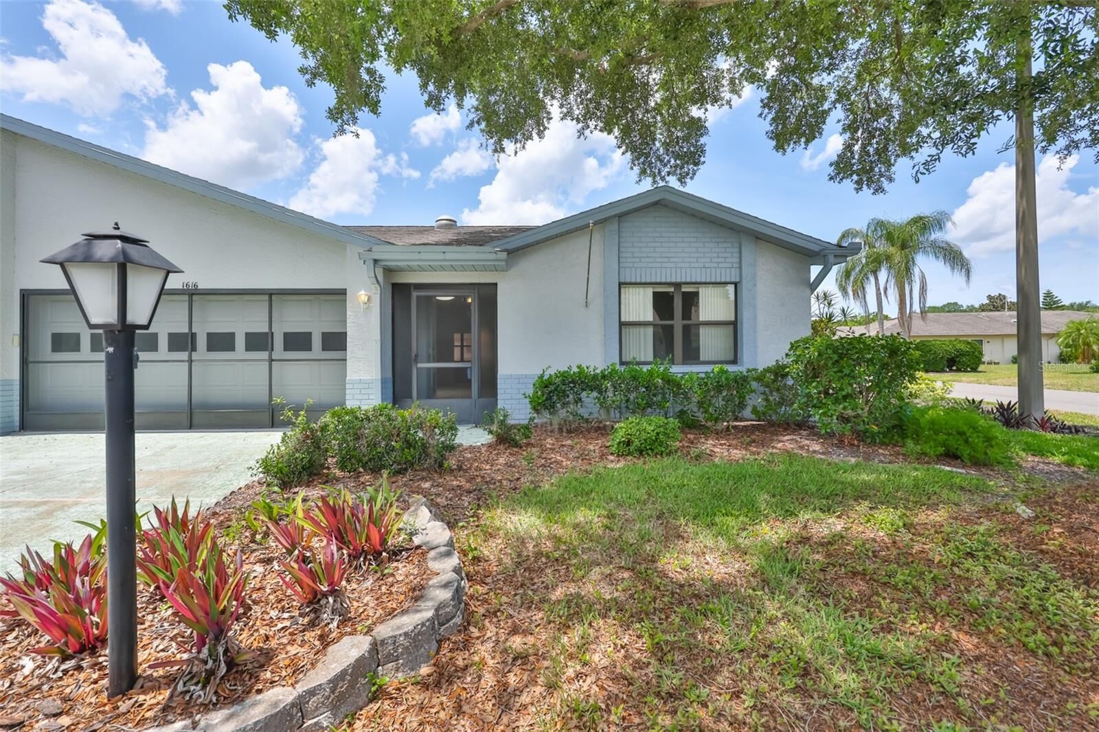Property Photo: 1616 Layton Court FL 33573