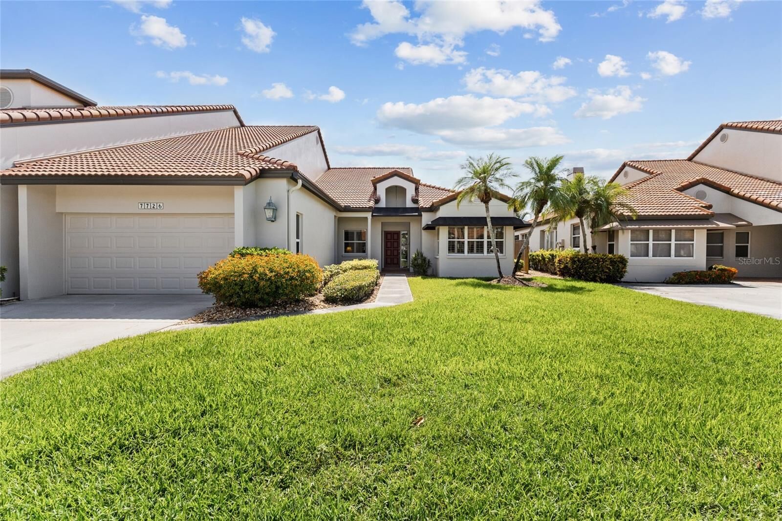 Property Photo:  7726 Calle Facil  FL 34238 