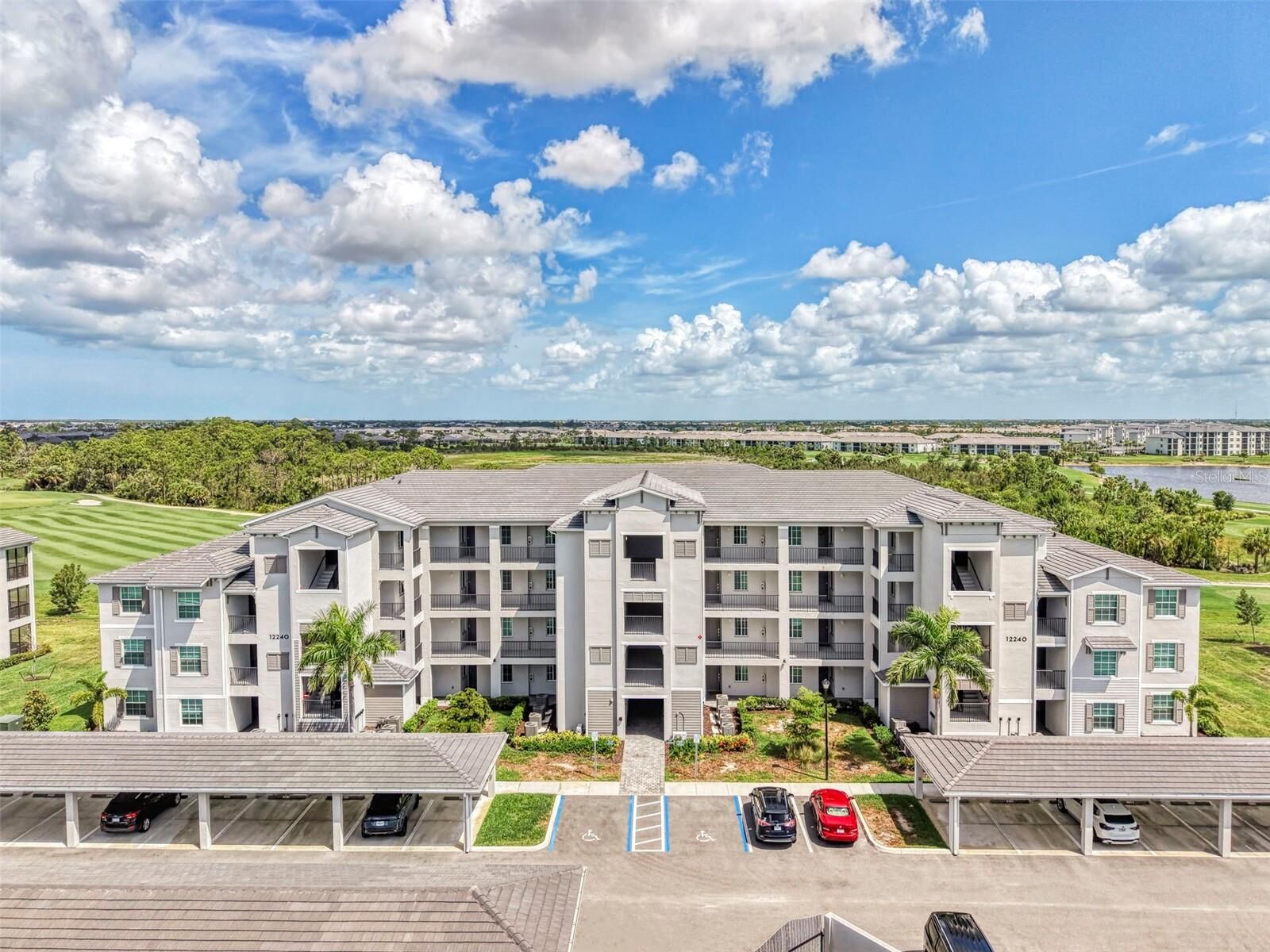 Property Photo:  12240 Wellen Golf Street 304  FL 34293 