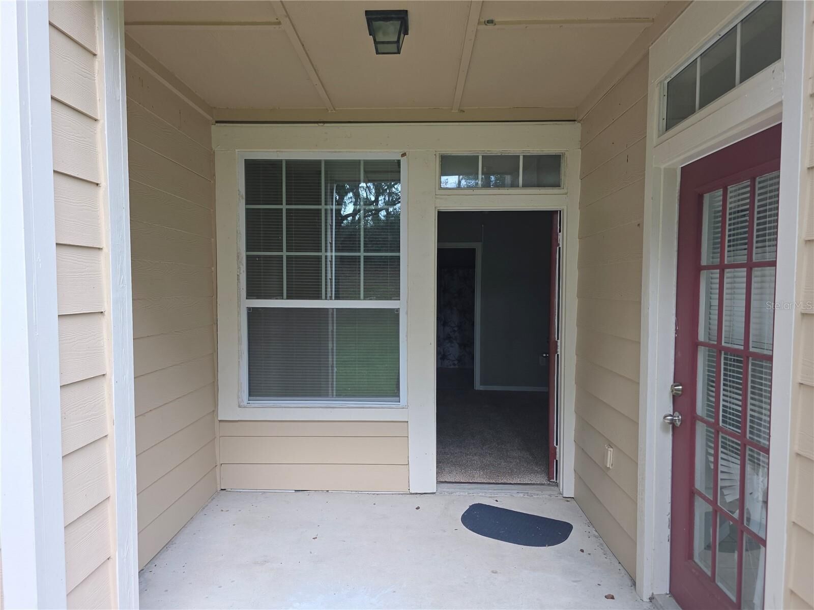 Property Photo:  1101 Vintage Village Lane 110  FL 34761 