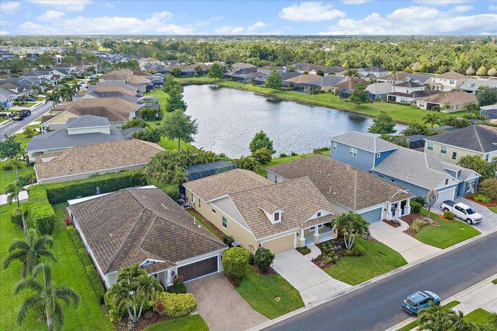 Property Photo: 172 Cohosh Road FL 34275