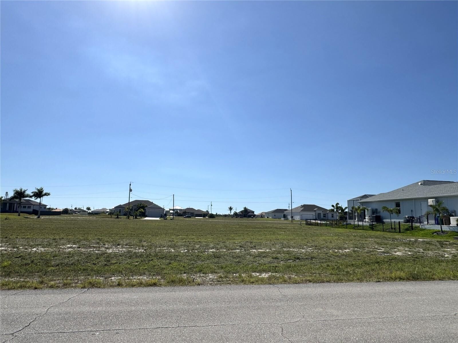 Property Photo:  3436 NW 45th Avenue  FL 33993 