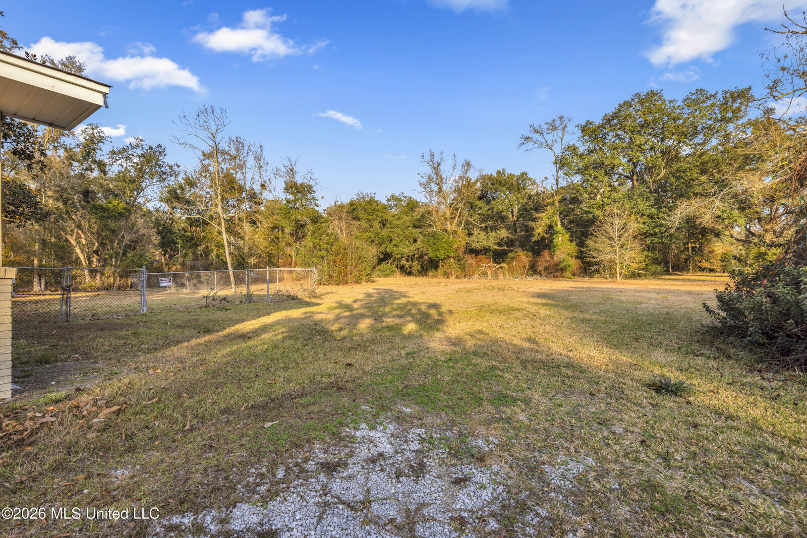 Property Photo: 13600 Money Farm Road MS 39564