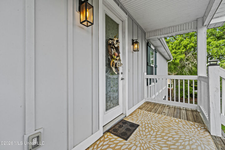 Property Photo: 29 Bayou View Drive MS 39507