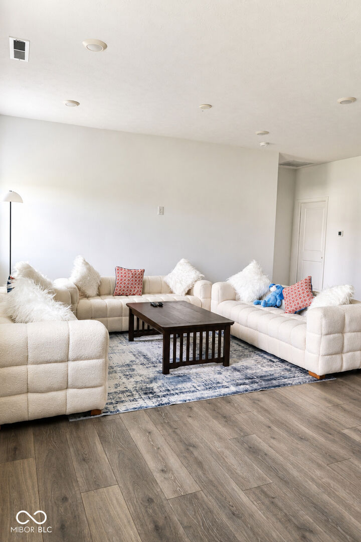 Property Photo: 9237 Kavanaugh Drive IN 46239