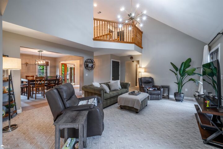 Property Photo:  8201 Fountain View Drive  MI 48433-2197 