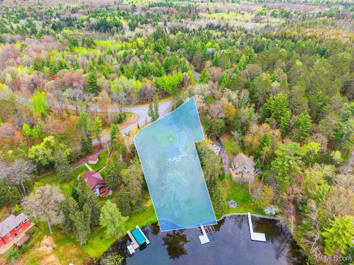 Property Photo: 5122 Tall Pines Road WI 54121