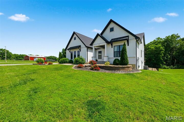Property Photo: 100 Chapel Grove Court MO 63385