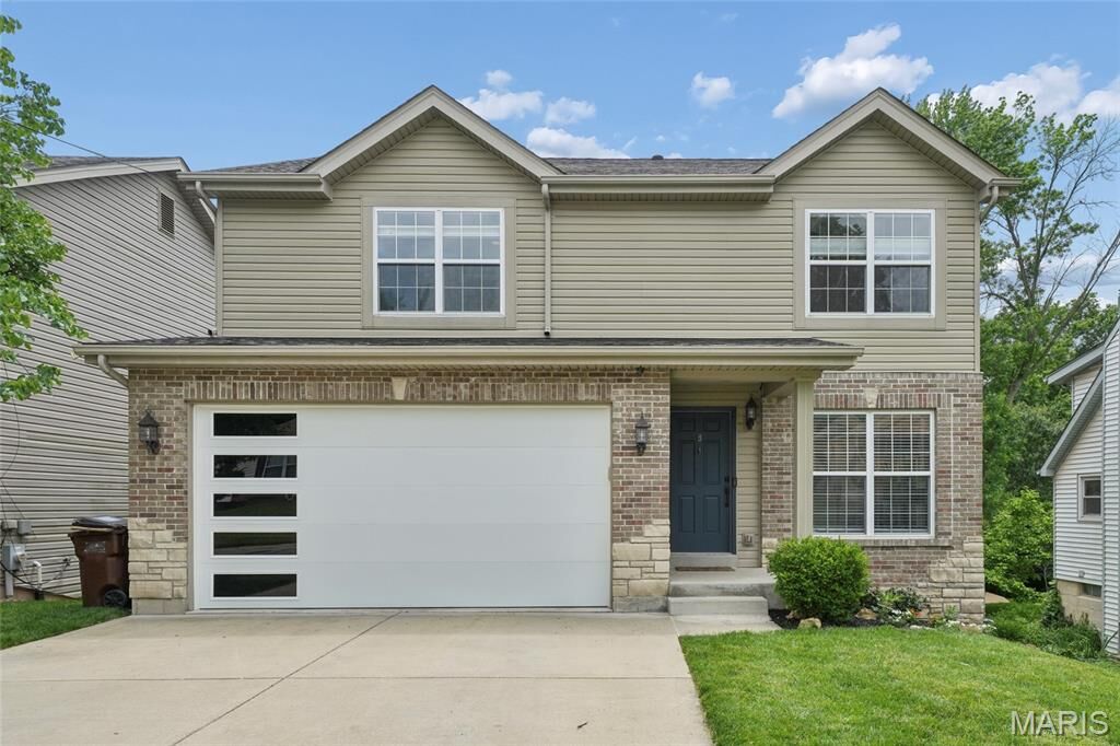 Property Photo:  9318 Kenneth Place  MO 63132 
