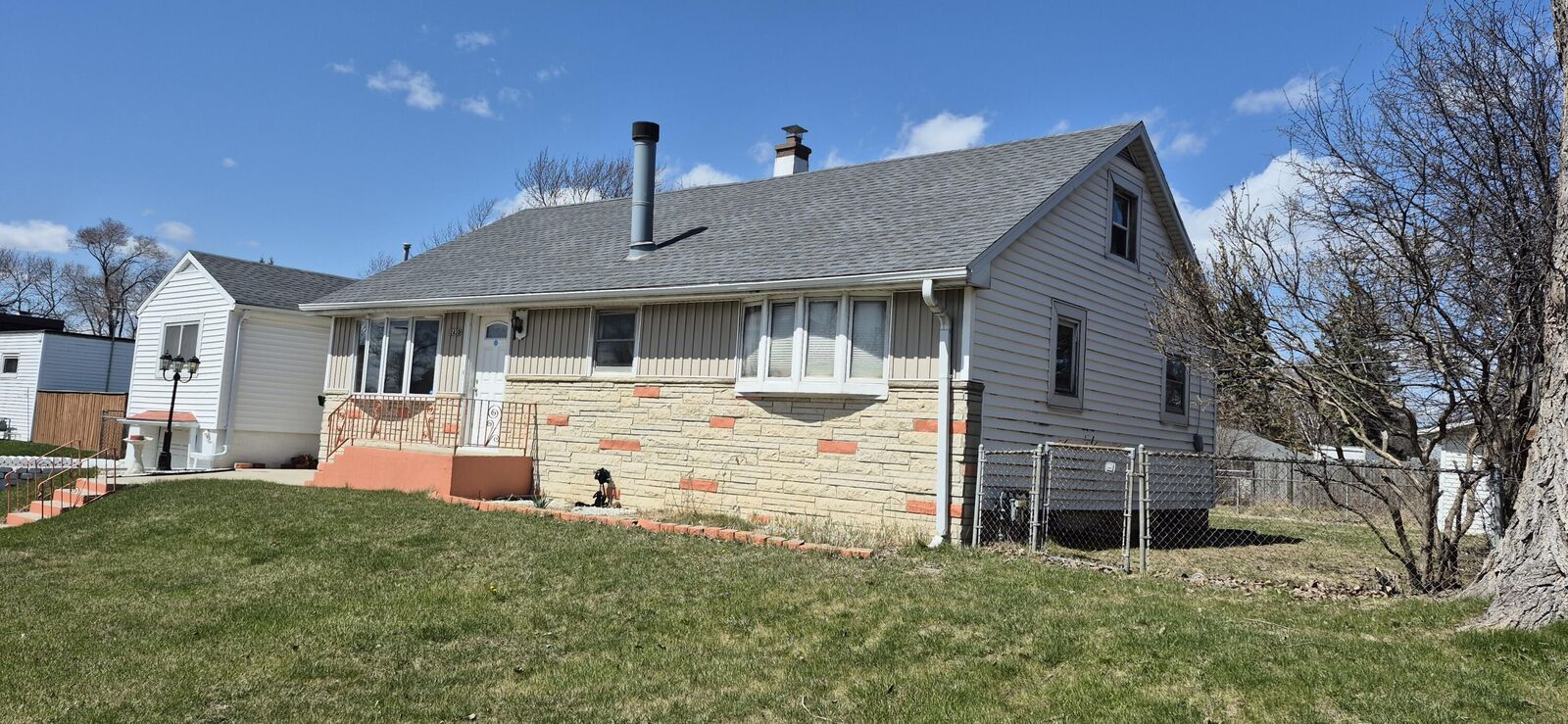 Property Photo: 2430 W College Ave WI 53221