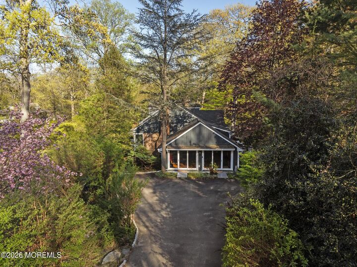 Property Photo:  17 Park Way  NJ 07732 