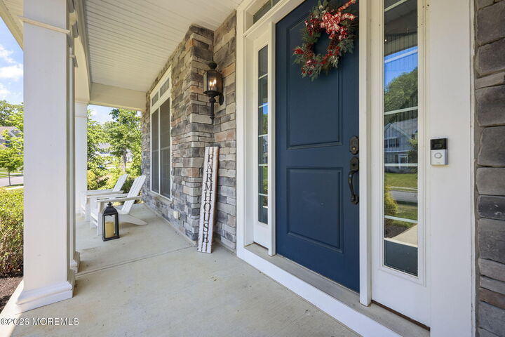 Property Photo:  66 Windermere Road  NJ 07738 