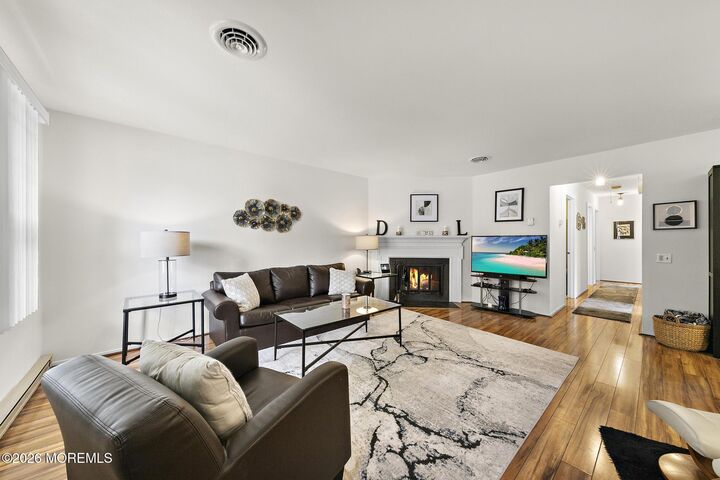 Property Photo:  27B Birchwood Drive  NJ 08759 