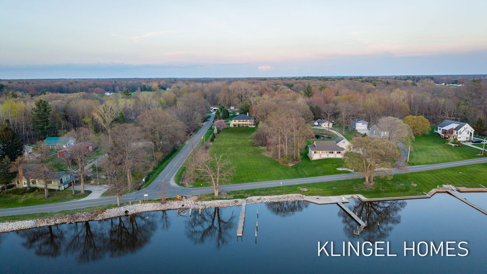 Property Photo:  15400 148th Avenue  MI 49456 