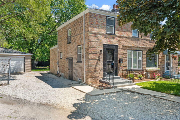 Property Photo:  46 E 91st Street  IL 60619 