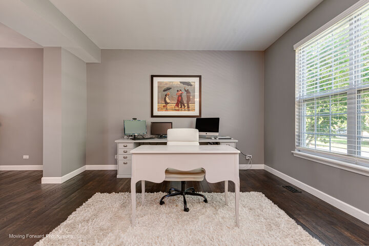 Property Photo: 311 Greenwood Place IL 60543