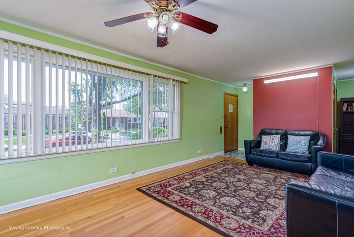 Property Photo:  1143 Arthur Avenue  IL 60163 