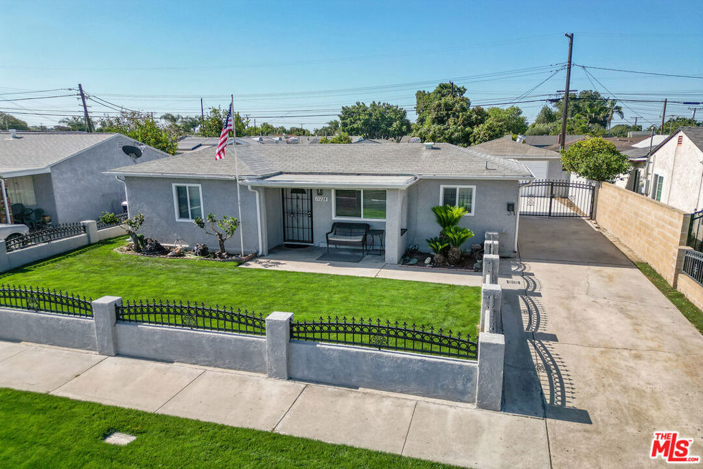 Property Photo:  11228 Adoree Street  CA 90650 
