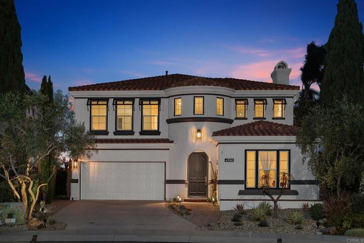 Property Photo: 4200 Shorepointe Way CA 92130