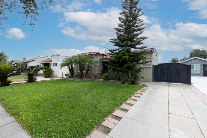 Property Photo: 6612 Plaska Ave CA 90255