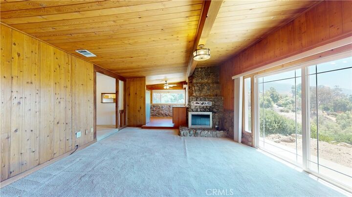 Property Photo:  11326 Eby Canyon Road  CA 91040 